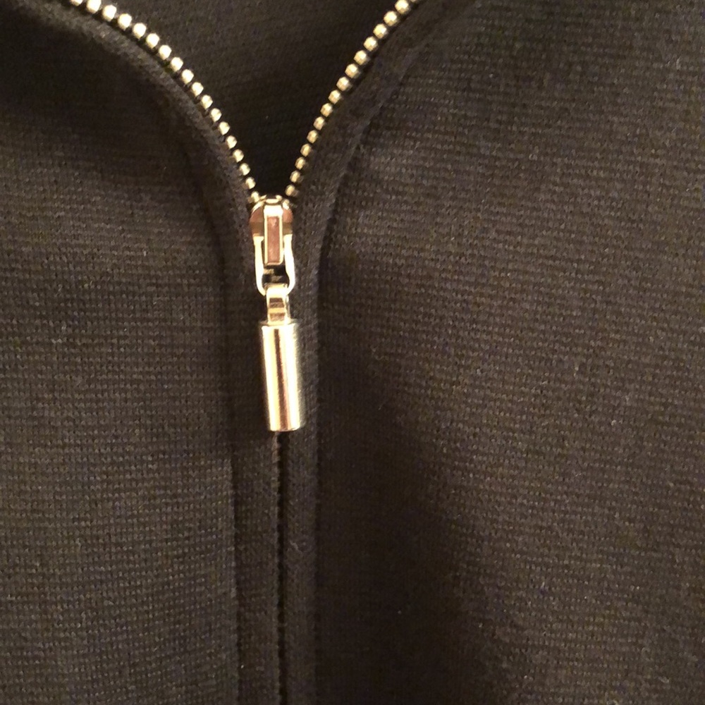 Zip up Jacket - Picture 3 of 4